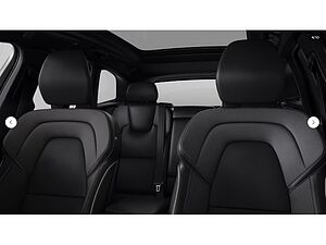 Volvo  T6 AWD Plus Black Edition Recharge Fahrerassistenz 360°Kamera