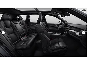 Volvo  T6 AWD Plus Black Edition Recharge Fahrerassistenz 360°Kamera