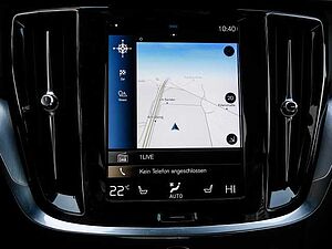 Volvo  Kombi Momentum Pro B4 Diesel EU6d Navi digitales Cockpit Memory Sitze Soundsyste