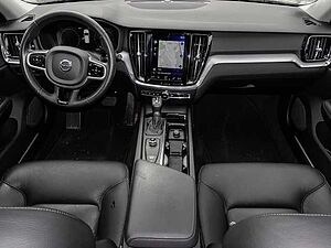 Volvo  Kombi Momentum AWD D4 EU6d-T Allrad Navi Leder digitales Cockpit Soundsystem LED