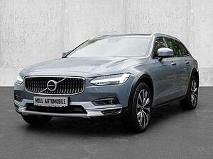 Volvo  Cross Country Pro AWD B4 Diesel EU6d StandHZG AHK digitales Cockpit Memory Sitze