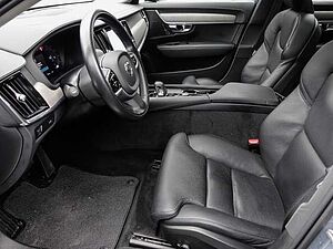 Volvo  Cross Country Pro AWD B4 Diesel EU6d StandHZG AHK digitales Cockpit Memory Sitze