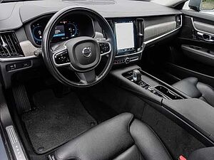 Volvo  Cross Country Pro AWD B4 Diesel EU6d StandHZG AHK digitales Cockpit Memory Sitze