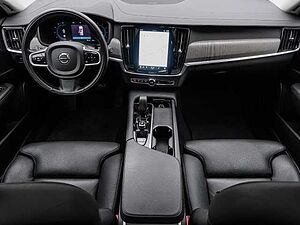 Volvo  Cross Country Pro AWD B4 Diesel EU6d StandHZG AHK digitales Cockpit Memory Sitze