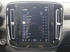 Volvo  Plus Dark 2WD B3 EU6d Navi Leder digitales Cockpit Memory Sitze Soundsystem Harm