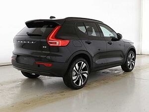 Volvo  Plus Dark 2WD B3 EU6d Navi Leder digitales Cockpit Memory Sitze Soundsystem Harm