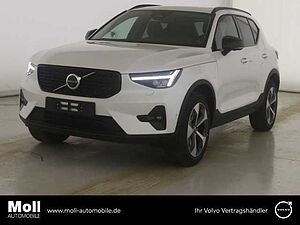 Volvo  Plus Dark 2WD B3 EU6d Navi Leder digitales Cockpit Memory Sitze Soundsystem Harm