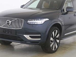 Volvo  Ultra Bright Recharge Plug-In Hybrid AWD T8 Twin Engine EU6d 7-Sitzer HUD StandH