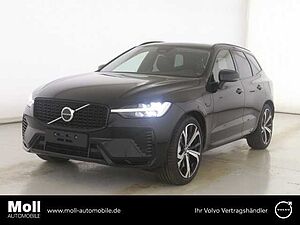 Volvo  Ultra Dark Recharge Plug-In Hybrid AWD T8 Twin Engine EU6d HUD AD StandHZG AHK