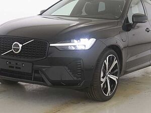 Volvo  Ultra Dark Recharge Plug-In Hybrid AWD T8 Twin Engine EU6d HUD AD StandHZG AHK