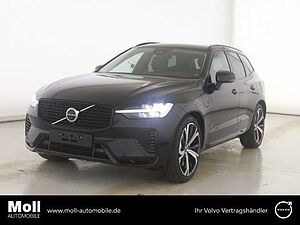 Volvo  Ultra Dark Recharge Plug-In Hybrid AWD T8 Twin Engine EU6d HUD AD StandHZG AHK
