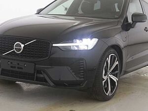 Volvo  Ultra Dark Recharge Plug-In Hybrid AWD T8 Twin Engine EU6d HUD AD StandHZG AHK