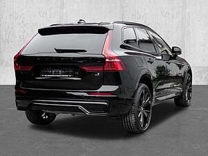 Volvo  Plus Black Edition Recharge Plug-In Hybrid AWD T8 Twin Engine EU6d AD StandHZG