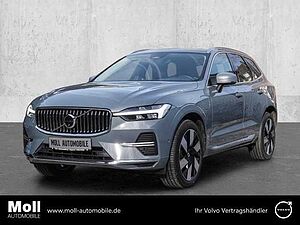 Volvo  Plus Bright Recharge Plug-In Hybrid AWD T8 Twin Engine EU6d StandHZG digitales C