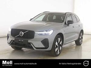 Volvo  Plus Dark Recharge Plug-In Hybrid AWD T8 Twin Engine EU6d StandHZG digitales Coc