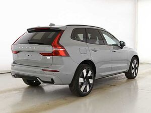 Volvo  Plus Dark Recharge Plug-In Hybrid AWD T8 Twin Engine EU6d StandHZG digitales Coc