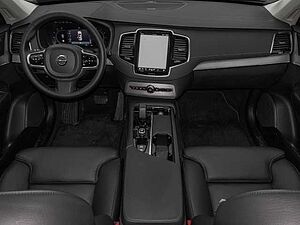 Volvo  Plus Bright AWD B5 Diesel EU6d 7-Sitzer StandHZG AHK digitales Cockpit Memory Si