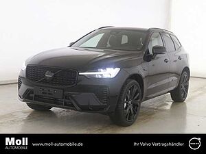 Volvo  Plus Black Edition Recharge Plug-In Hybrid AWD T8 Twin Engine EU6d StandHZG AHK