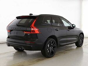 Volvo  Plus Black Edition Recharge Plug-In Hybrid AWD T8 Twin Engine EU6d StandHZG AHK