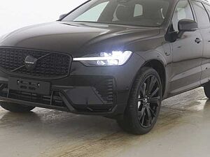 Volvo  Plus Black Edition Recharge Plug-In Hybrid AWD T8 Twin Engine EU6d StandHZG AHK