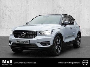 Volvo  R Design 2WD B4 EU6d Navi digitales Cockpit Memory Sitze Soundsystem HarmanKardo