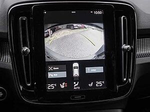 Volvo  R Design 2WD B4 EU6d Navi digitales Cockpit Memory Sitze Soundsystem HarmanKardo