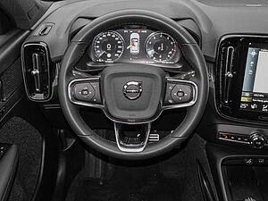 Volvo  R Design 2WD B4 EU6d Navi digitales Cockpit Memory Sitze Soundsystem HarmanKardo