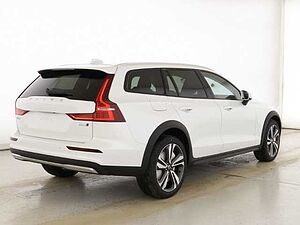 Volvo  Cross Country Plus AWD B5 Benzin EU6d StandHZG digitales Cockpit Memory Sitze So