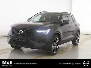 Volvo  Ultra Dark 2WD B4 EU6d Leder digitales Cockpit Memory Sitze Soundsystem HarmanKa