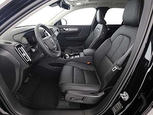 Volvo  Ultra Dark 2WD B4 EU6d Leder digitales Cockpit Memory Sitze Soundsystem HarmanKa