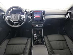 Volvo  Ultra Dark 2WD B4 EU6d Leder digitales Cockpit Memory Sitze Soundsystem HarmanKa