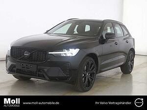 Volvo  Plus Black Edition AWD B5 Benzin EU6d Leder digitales Cockpit Memory Sitze Sound