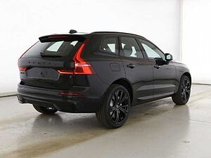 Volvo  Plus Black Edition AWD B5 Benzin EU6d Leder digitales Cockpit Memory Sitze Sound