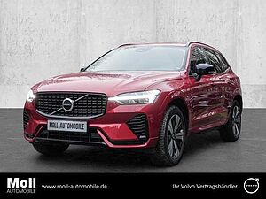 Volvo  R Design Recharge Plug-In Hybrid AWD T8 Twin Engine EU6d StandHZG Leder digitale