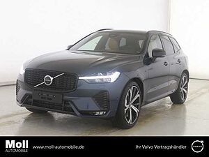 Volvo  Ultra Dark AWD B5 Benzin EU6e HUD AD digitales Cockpit Memory Sitze Soundsystem