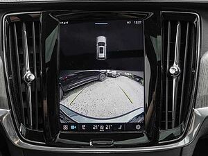Volvo  Kombi Inscription Recharge Plug-In Hybrid AWD T6 Twin Engine EU6d HUD StandHZG A