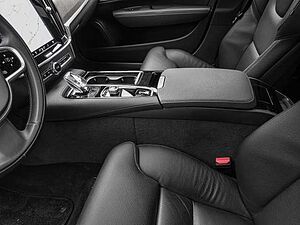Volvo  Kombi Inscription Recharge Plug-In Hybrid AWD T6 Twin Engine EU6d HUD StandHZG A