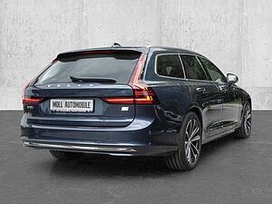 Volvo  Kombi Inscription Recharge Plug-In Hybrid AWD T6 Twin Engine EU6d HUD StandHZG A