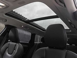 Volvo  Kombi Inscription Recharge Plug-In Hybrid AWD T6 Twin Engine EU6d HUD StandHZG A