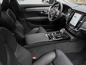 Volvo  Kombi Inscription Recharge Plug-In Hybrid AWD T6 Twin Engine EU6d HUD StandHZG A