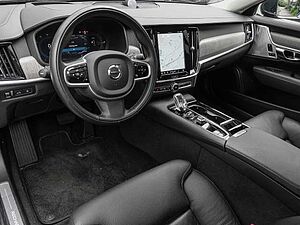 Volvo  Kombi Inscription Recharge Plug-In Hybrid AWD T6 Twin Engine EU6d HUD StandHZG A