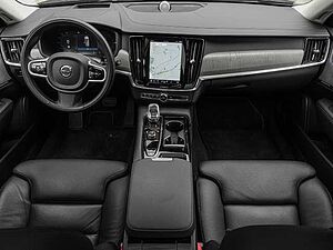 Volvo  Kombi Inscription Recharge Plug-In Hybrid AWD T6 Twin Engine EU6d HUD StandHZG A