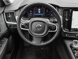 Volvo  Kombi Inscription Recharge Plug-In Hybrid AWD T6 Twin Engine EU6d HUD StandHZG A