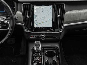 Volvo  Kombi Inscription Recharge Plug-In Hybrid AWD T6 Twin Engine EU6d HUD StandHZG A