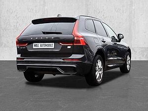 Volvo  Plus Dark Recharge Plug-In Hybrid AWD T8 Twin Engine EU6d StandHZG digitales Coc