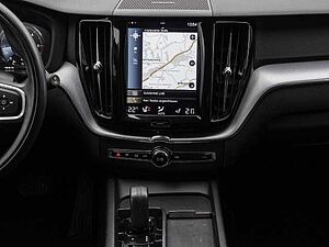 Volvo  Momentum Pro AWD B4 Diesel EU6d StandHZG AHK Navi Leder digitales Cockpit Sounds