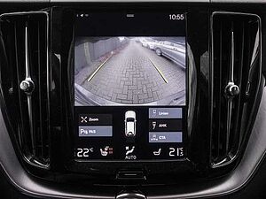 Volvo  Momentum Pro AWD B4 Diesel EU6d StandHZG AHK Navi Leder digitales Cockpit Sounds