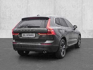 Volvo  Momentum Pro AWD B4 Diesel EU6d StandHZG AHK Navi Leder digitales Cockpit Sounds