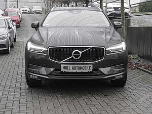 Volvo  Momentum Pro AWD B4 Diesel EU6d StandHZG AHK Navi Leder digitales Cockpit Sounds