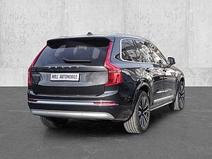 Volvo  Inscription Expression Recharge Plug-In Hybrid AWD T8 Twin Engine EU6d 7-Sitzer